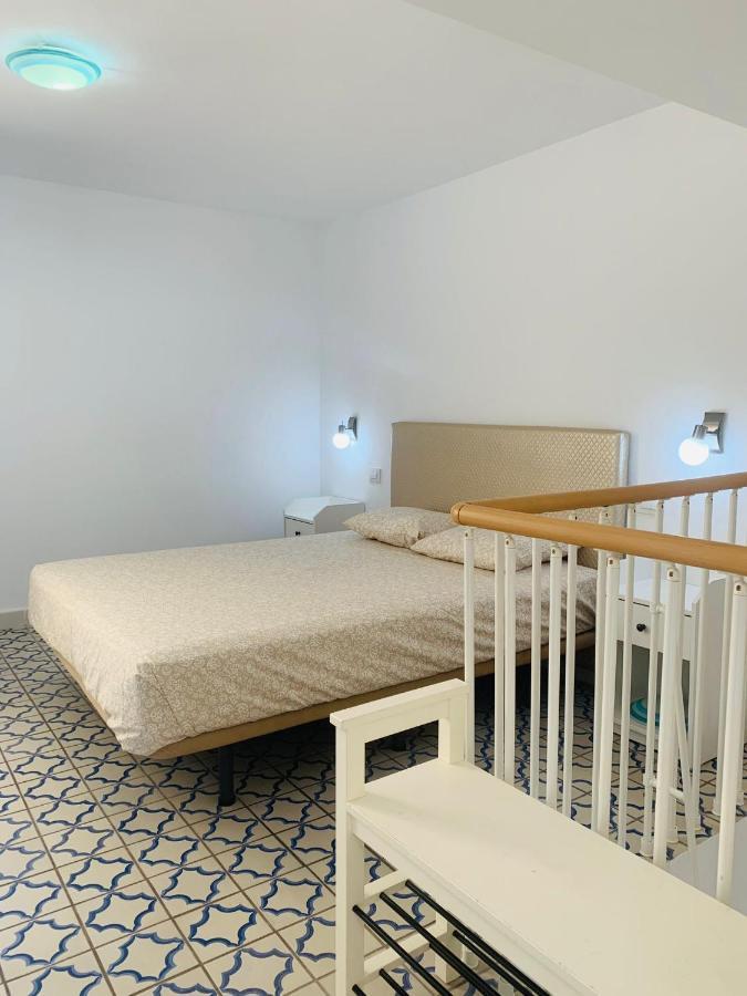 El Cortijo Bungalow - Pool - Free Parking Playa de las Américas Eksteriør billede